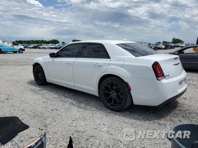 Drugie zdjęcie samochodu z przodu: 2019 CHRYSLER 300 TOURING VIN:2C3CCAAG2KH610104 - miniatura