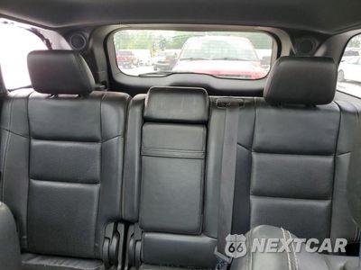 Zdjęcie 10 z 13 samochodu: 2014 JEEP GRAND CHEROKEE LIMITED VIN:1C4RJFBT2EC142659 - miniatura