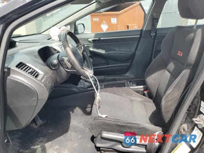 Zdjęcie 7 z 12 samochodu: 2010 ACURA CSX TECHNOLOGY VIN:2HHFD5F74AH201331 - miniatura