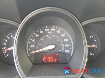 Zdjęcie 9 z 12 samochodu: 2013 KIA RIO LX VIN:KNADM4A38D6136334 - miniatura