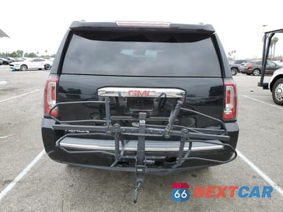Zdjęcie 6 z 14 samochodu: 2016 GMC YUKON DENALI VIN:1GKS2CKJXGR244405 - miniatura