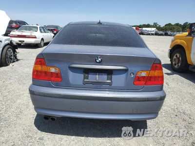Zdjęcie 6 z 12 samochodu: 2004 BMW 325 IS SULEV VIN:WBAAZ33464KP88560 - miniatura