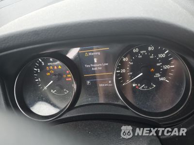 Zdjęcie 9 z 15 samochodu: 2018 NISSAN ROGUE S VIN:KNMAT2MT2JP537876 - miniatura
