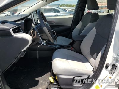 Zdjęcie 7 z 13 samochodu: 2020 TOYOTA COROLLA LE VIN:JTDEPRAE0LJ050833 - miniatura