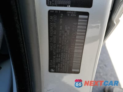 Zdjęcie 12 z 12 samochodu: 2001 BMW 530 I AUTOMATIC VIN:WBADT63441CF00074 - miniatura