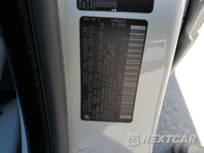 Zdjęcie 12 z 12 samochodu: 2001 BMW 530 I AUTOMATIC VIN:WBADT63441CF00074 - miniatura