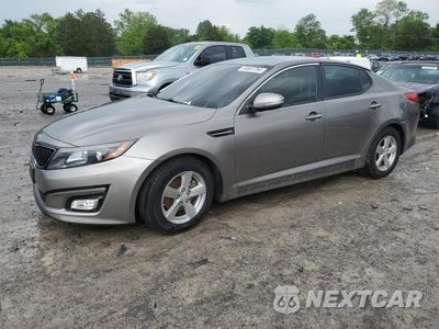 2015 KIA OPTIMA LX 5XXGM4A72FG431985 - główne zdjęcie licytacji z USA - miniatura