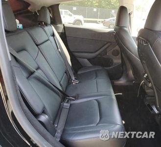 Zdjęcie 10 z 12 samochodu: 2023 TESLA MODEL Y VIN:7SAYGDEF5PF684058 - miniatura