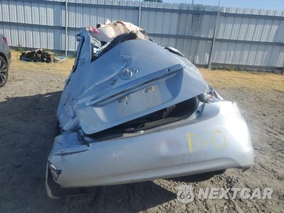 Zdjęcie 6 z 12 samochodu: 2012 TOYOTA YARIS VIN:JTDBT4K38CL038478 - miniatura