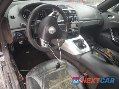 Zdjęcie 8 z 12 samochodu: 2007 SATURN SKY REDLINE VIN:1G8MG35X17Y106886 - miniatura