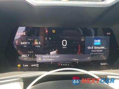 Zdjęcie 9 z 12 samochodu: 2024 GMC CANYON AT4X VIN:1GTP6EEK6R1134054 - miniatura