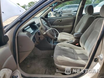 Zdjęcie 7 z 12 samochodu: 2000 TOYOTA CAMRY LE VIN:4T1BF22K8YU945117 - miniatura
