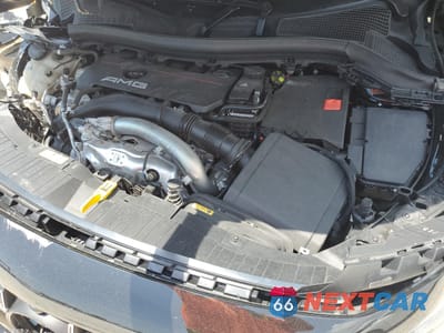 Zdjęcie 12 z 13 samochodu: 2023 MERCEDES-BENZ GLA 35 AMG VIN:W1N4N5BB6PJ485076 - miniatura