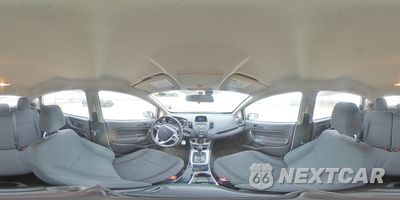 Zdjęcie 12 z 14 samochodu: 2018 FORD FIESTA SE VIN:3FADP4EJ8JM136323 - miniatura