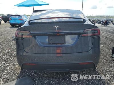 Zdjęcie 6 z 14 samochodu: 2023 TESLA MODEL X VIN:7SAXCBE51PF368577 - miniatura