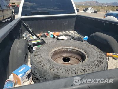 Zdjęcie 10 z 13 samochodu: 2003 CHEVROLET SILVERADO C1500 VIN:2GCEC19T631404980 - miniatura