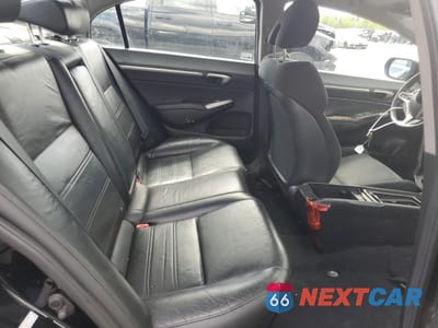 Zdjęcie 10 z 12 samochodu: 2010 ACURA CSX TECHNOLOGY VIN:2HHFD5F74AH201331 - miniatura