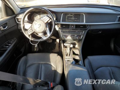 Zdjęcie 8 z 13 samochodu: 2020 KIA OPTIMA EX VIN:5XXGU4L18LG428139 - miniatura