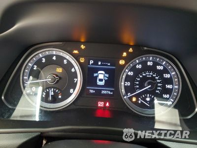 Zdjęcie 9 z 12 samochodu: 2023 HYUNDAI SONATA SE VIN:KMHL24JA0PA271033 - miniatura