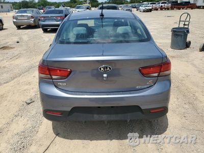 Zdjęcie 6 z 12 samochodu: 2020 KIA RIO LX VIN:3KPA24ADGLE330003 - miniatura