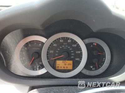 Zdjęcie 9 z 12 samochodu: 2012 TOYOTA RAV4 VIN:2T3BF4DV6CW181299 - miniatura