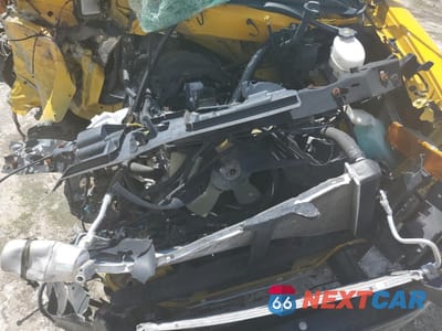 Zdjęcie 12 z 13 samochodu: 2021 GMC SAVANA CUTAWAY G3500 VIN:1GD07RFP7M1215925 - miniatura