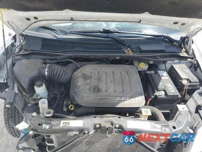 Zdjęcie 12 z 13 samochodu: 2015 CHRYSLER TOWN & COUNTRY TOURING L VIN:2C7WC1CG8FR645707 - miniatura