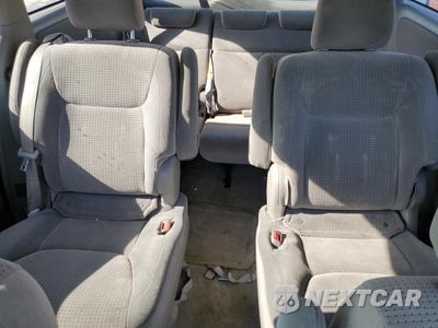 Zdjęcie 10 z 13 samochodu: 2006 TOYOTA SIENNA CE VIN:5TDZA23C56S422180 - miniatura
