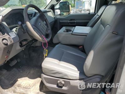 Zdjęcie 7 z 13 samochodu: 2015 FORD F550 SUPER DUTY VIN:1FDUF5GT7FEB96555 - miniatura