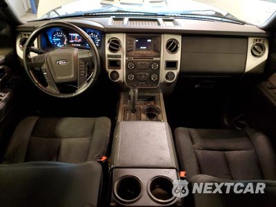 Zdjęcie 8 z 13 samochodu: 2017 FORD EXPEDITION EL XLT VIN:1FMJK1JT6HEA73977 - miniatura