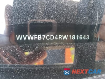 Zdjęcie 13 z 13 samochodu: 2024 VOLKSWAGEN GOLF R VIN:WVWFB7CD4RW181643 - miniatura