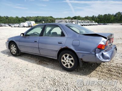 Drugie zdjęcie samochodu z przodu: 2000 TOYOTA CAMRY CE VIN:JT2BG22K0Y0473190 - miniatura