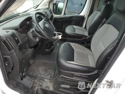 Zdjęcie 7 z 14 samochodu: 2021 RAM PROMASTER 1500 1500 HIGH VIN:3C6LRVBG3ME565292 - miniatura