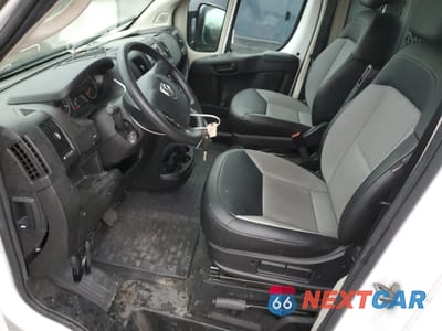 Zdjęcie 7 z 14 samochodu: 2021 RAM PROMASTER 1500 1500 HIGH VIN:3C6LRVBG3ME565292 - miniatura