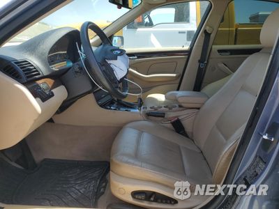 Zdjęcie 7 z 12 samochodu: 2004 BMW 325 IS SULEV VIN:WBAAZ33464KP88560 - miniatura