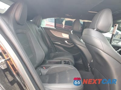 Zdjęcie 10 z 14 samochodu: 2020 MERCEDES-BENZ AMG GT 53 VIN:W1K7X6BBXLA016531 - miniatura