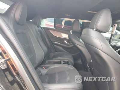 Zdjęcie 10 z 14 samochodu: 2020 MERCEDES-BENZ AMG GT 53 VIN:W1K7X6BBXLA016531 - miniatura