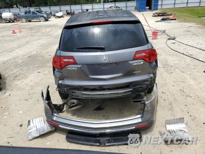 Zdjęcie 6 z 14 samochodu: 2012 ACURA MDX VIN:2HNYD2H23CH516291 - miniatura