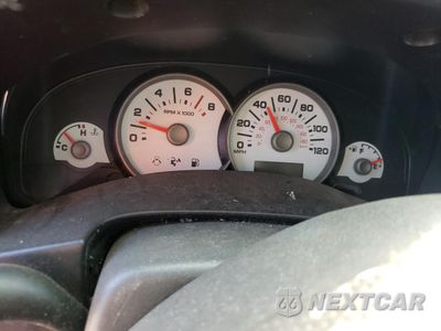 Zdjęcie 9 z 14 samochodu: 2006 FORD ESCAPE XLT VIN:1FMYU031X6KB79698 - miniatura