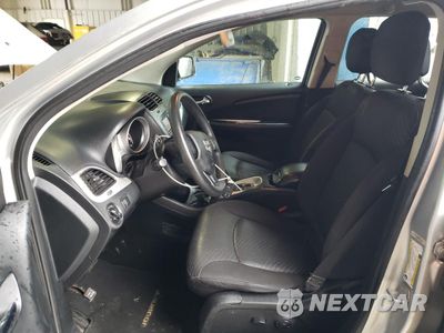 Zdjęcie 7 z 14 samochodu: 2014 DODGE JOURNEY SXT VIN:3C4PDDBG5ET271330 - miniatura