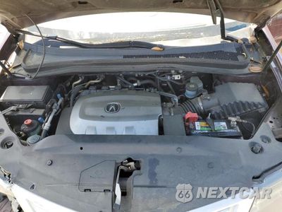 Zdjęcie 12 z 14 samochodu: 2012 ACURA MDX TECHNOLOGY VIN:2HNYD2H43CH510265 - miniatura