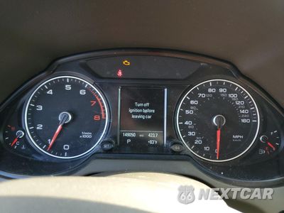 Zdjęcie 9 z 13 samochodu: 2014 AUDI Q5 PREMIUM PLUS VIN:WA1LFAFPXEA021732 - miniatura