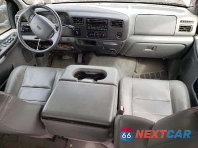 Zdjęcie 8 z 12 samochodu: 2002 FORD F250 SUPER DUTY VIN:1FTNW21L92EB36321 - miniatura