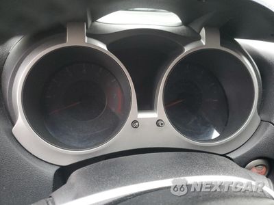 Zdjęcie 9 z 12 samochodu: 2013 NISSAN JUKE S VIN:JN8AF5MV5DT217249 - miniatura