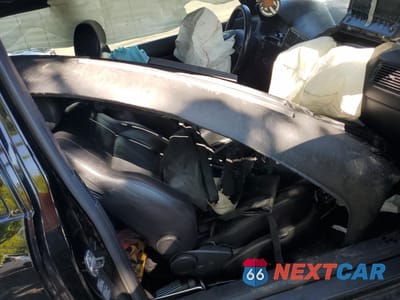 Zdjęcie 13 z 13 samochodu: 2003 VOLKSWAGEN GTI VR6 VIN:9BWDH61J034055099 - miniatura