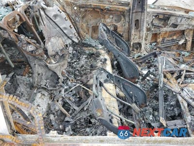 Zdjęcie 10 z 11 samochodu: 2008 BMW 528 I VIN:WBANU53528CT09068 - miniatura