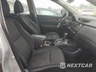 Zdjęcie 7 z 15 samochodu: 2018 NISSAN ROGUE S VIN:KNMAT2MT2JP537876 - miniatura