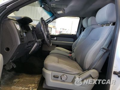 Zdjęcie 7 z 12 samochodu: 2014 FORD F150 SUPERCREW VIN:1FTFW1EF8EKG37452 - miniatura