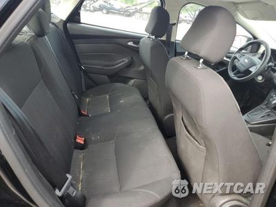 Zdjęcie 10 z 12 samochodu: 2017 FORD FOCUS SE VIN:1FADP3F20HL231486 - miniatura