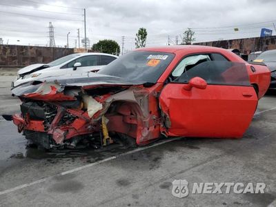 2019 DODGE CHALLENGER R/T 2C3CDZBT2KH629484 - główne zdjęcie licytacji z USA - miniatura